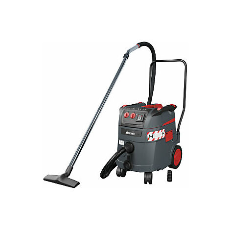 starmix  Aspiratore per solidi/liquidi iPulse 1635 Safe Plus 