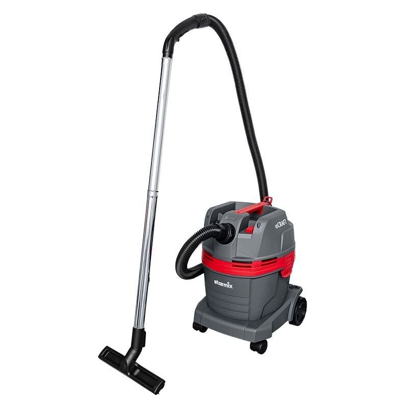 Starmix - Aspirateur Allzweck-, Nass- und Trockensauger, 22 l Behälter (102566)