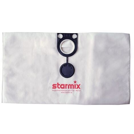 Starmix FBV RD 30-35 5 Pack, rund (442761)