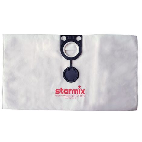 Starmix FBV RD 30-35 Confezione da 5, rotondo (442761)