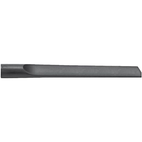 Starmix Fugendüse 37 aus Kunststoff, Länge 37 cm, Düse für Staubsauger