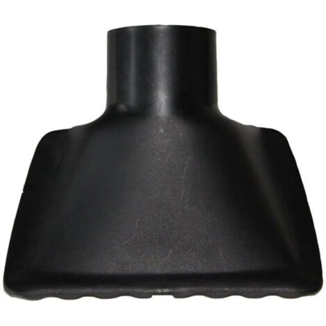 Starmix Grobschmutzdüse 19 cm breit