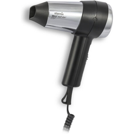Starmix Hand Haartrockner TFC 12 1200 Watt, Föhn 4 Leistungsstufen