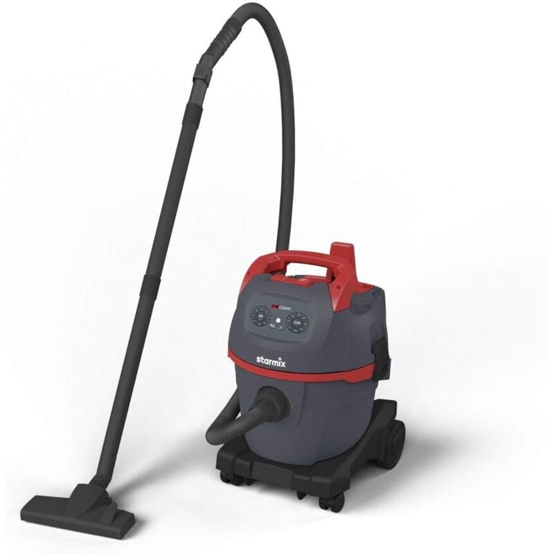 Universalsauger Starmix uClean 1420 hk Reinigungssauger (Nass/trocken) 016221