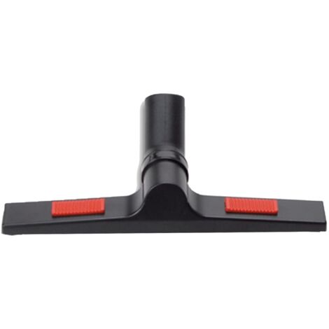 Starmix Staubdüse 37 Bodendüse aus Kunststoff, Breite 37 cm, ø 35 mm