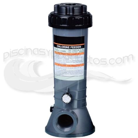 Starpool 2,5 KG Chlortablettenspender.