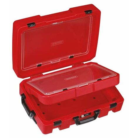 Starrer Maxi-Wagen  TENGTOOLS TC-SC 144070109
