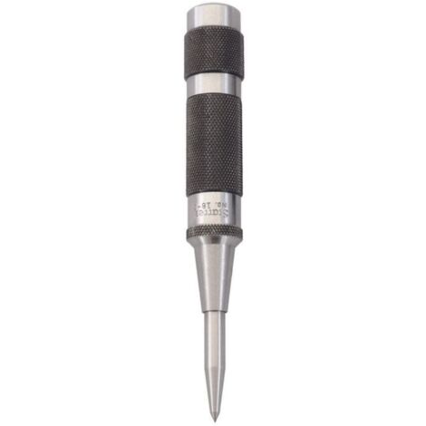 Starrett 18C Centratore Meccanico a Molla Regolabile, 130x17mm