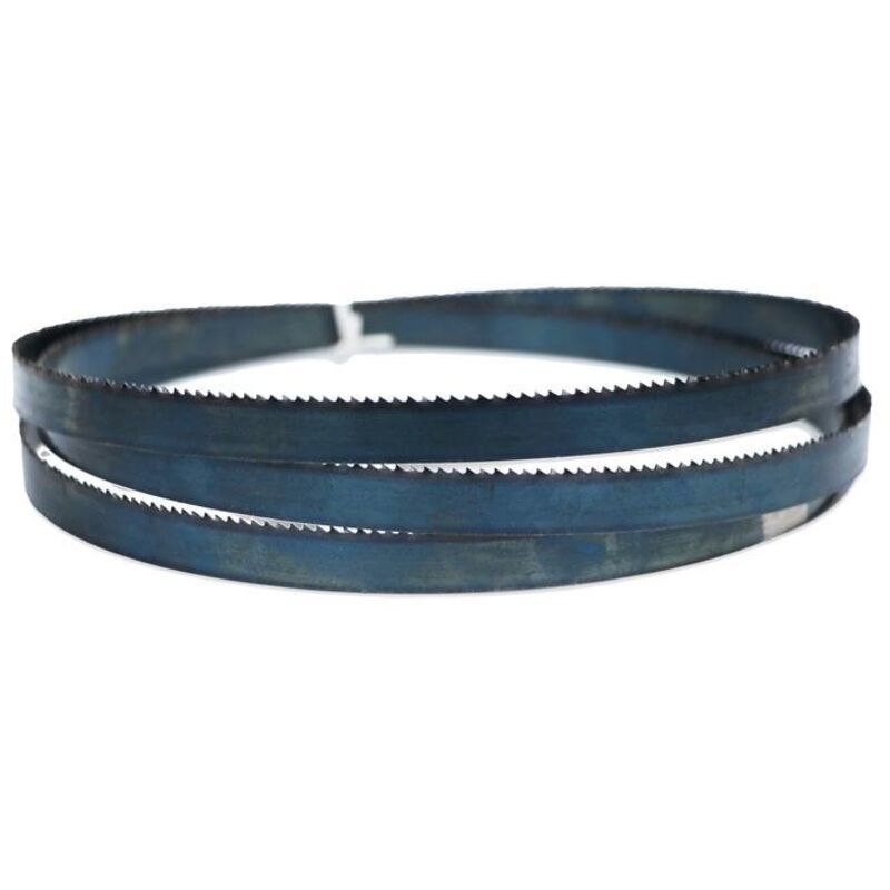 Starrett - 84654 rg fb Carbon Bandsaw Blade 1511 x 6 x 0.35mm x 10T STR84654
