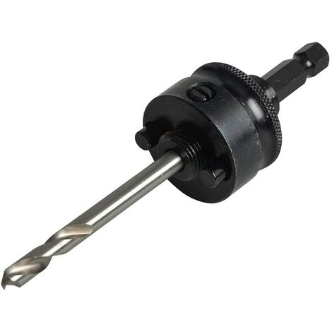 Starrett A10E Mandrino per Seghe da 32 a 152 mm