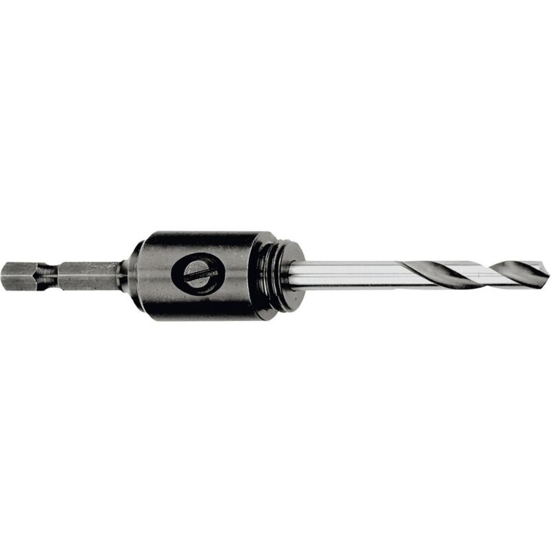 

Husillo broca corona 014-030mm - Starrett