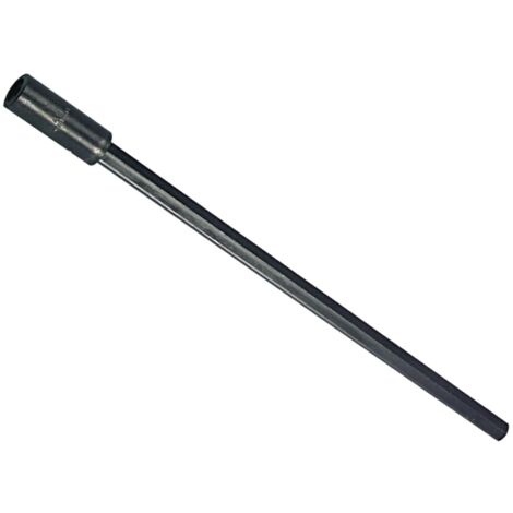 Starrett A5 Extension for A2 & A2E Arbors – 300mm (12-inch) Length, Compatible with STRA5 Models