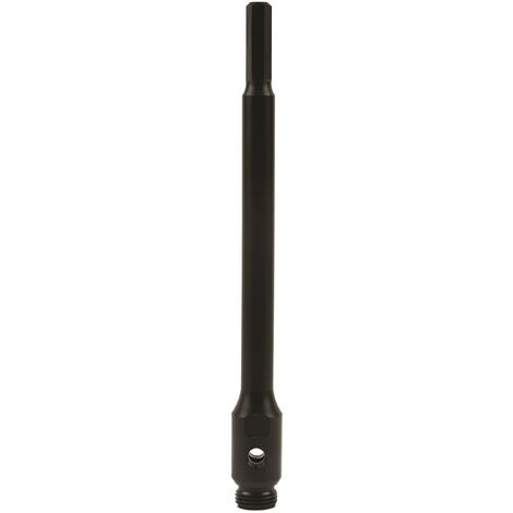 Starrett, Adattatore con Attacco Esagonale, 24 mm, Bma1240