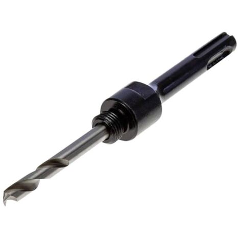 Starrett AY154 A1-1 SDS Plus Arbor STRAY154