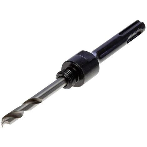 Starrett AY155 A2-1 SDS Plus Arbor STRAY155