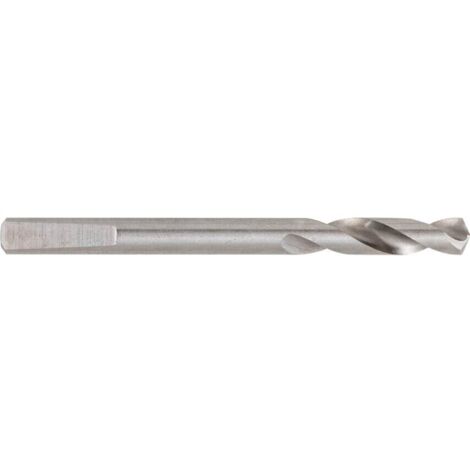 Starrett AY209 A014C High-Speed Steel Pilot Drill STRAO14C