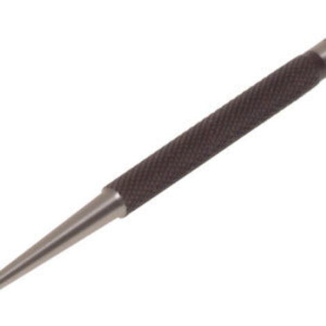 Starrett BQ612 117D Centre Punch 4mm (5/32in) STR117D