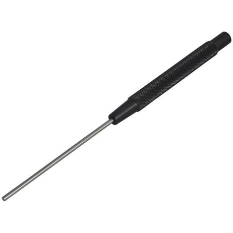 Starrett CE352 248E Long Pin Punch 9.5mm (3/8in) STR248E