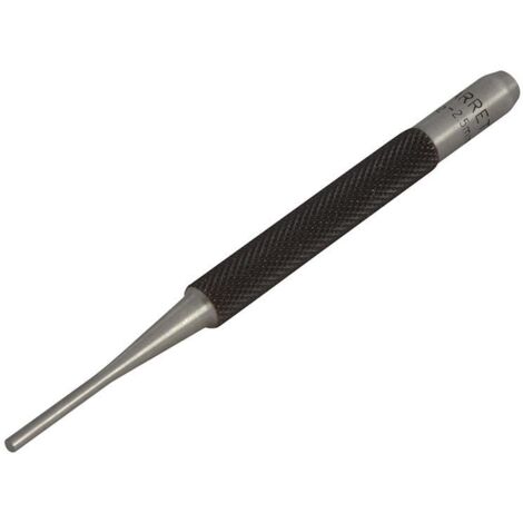 Starrett DB497 565E Pin Punch 5mm (3/16in) STR565E