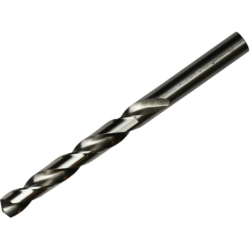 Starrett HSS Split Point Drill Bit 12.0 x 151mm