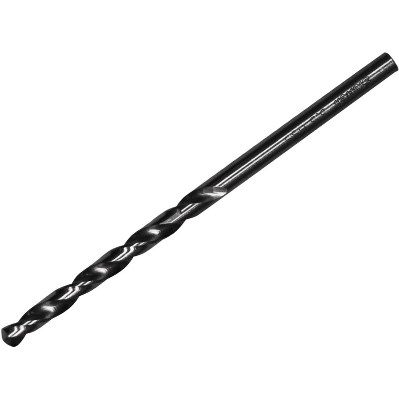 Starrett HSS Split Point Drill Bit 3.5 x 70mm