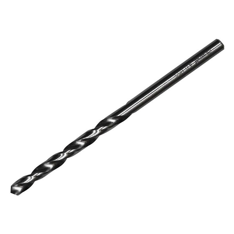 Hss Split Point Drill Bit 4.0 x 75mm STRKBAR040 - Starrett
