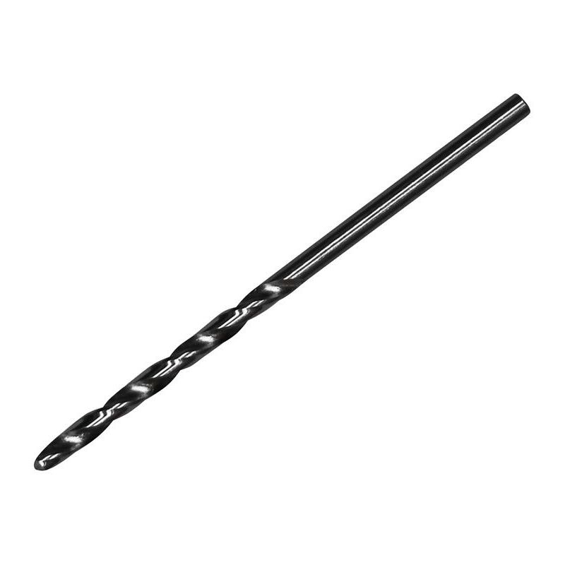 Hss Split Point Drill Bit 2.5 x 57mm STRKBAR025 - Starrett