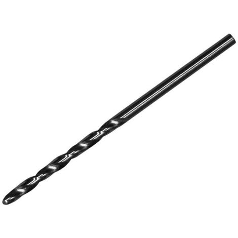 Starrett KDHSP020 HSS Split Point Drill Bit 2.0 x 49mm STRKDHSP020
