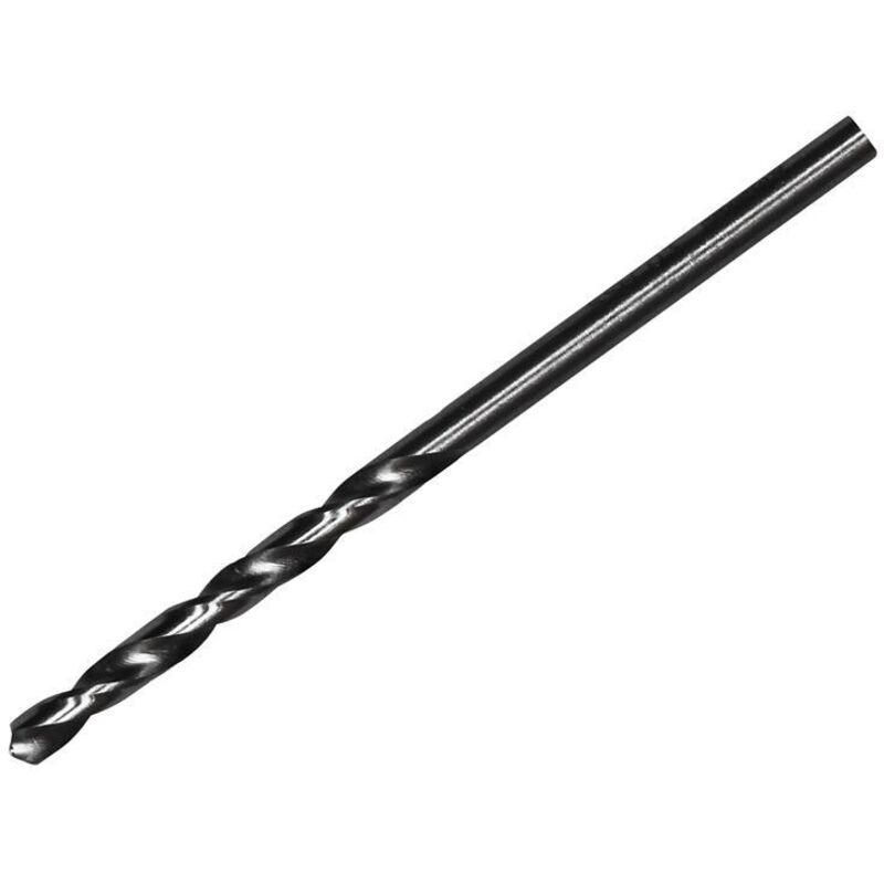Starrett KDHSP030 HSS Split Point Drill Bit 3.0 x 61mm STRKDHSP030