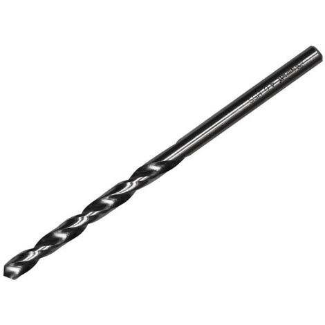 Starrett KDHSP040 HSS Split Point Drill Bit 4.0 x 75mm STRKDHSP040