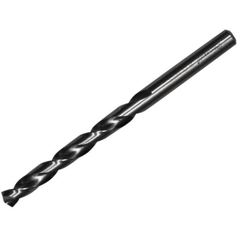 Starrett KDHSP080 HSS Split Point Drill Bit 8.0 x 117mm STRKDHSP080