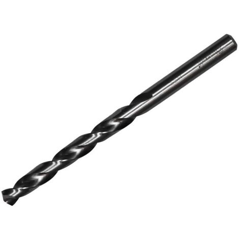 Starrett KDHSP090 HSS Split Point Drill Bit 9.0 x 125mm STRKDHSP090