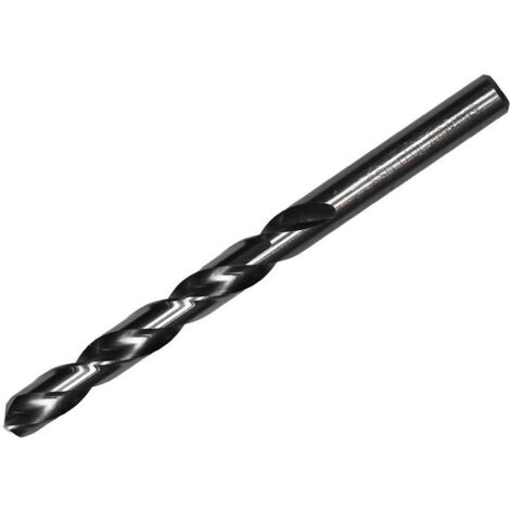 Starrett KDHSP100 HSS Split Point Drill Bit 10.0 x 133mm STRKDHSP100