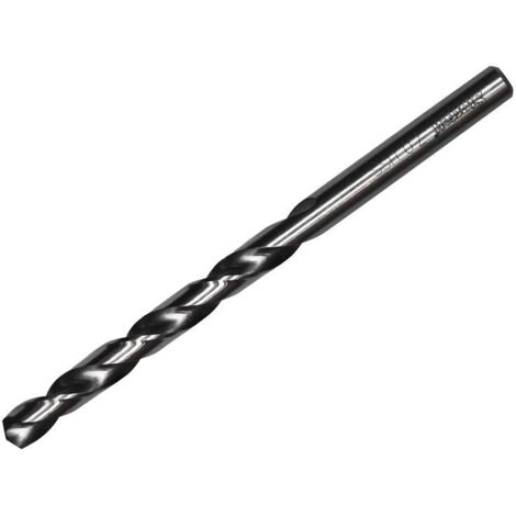 Starrett KDHSPO70 HSS Split Point Drill Bit 7.0 x 109mm STRKDHSPO70