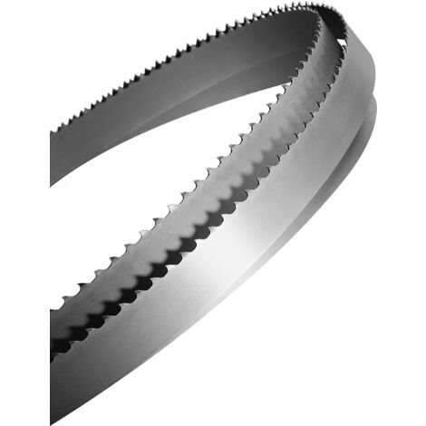Starrett, NM7102096, NM7102096 2096 x 10 x 0,65 millimetri Ignora 6T Duratec SFB carbonio Lama