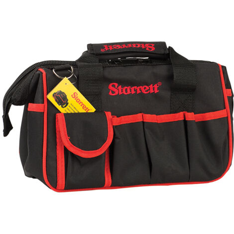 Starrett Small Tool Bag STRBGS