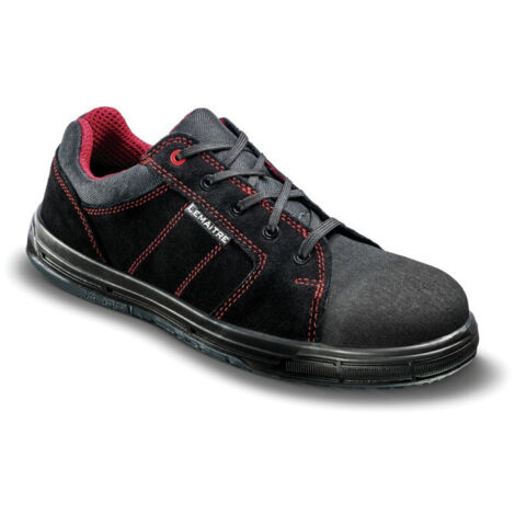 [STARS30NR37] Chaussure de sécurité basse Lemaitre STAR S3 SRC pointure 37 noir