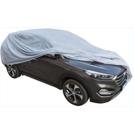 START Copriauto Deluxe Monovolume/Suv/Crossover Misure Max 5 15X1 95X1 42