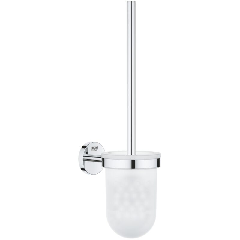 Grohe - start cosmopolitan toilet brush set 41169000