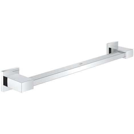 Start Cube Barre d'appui, chrome (G41095000)