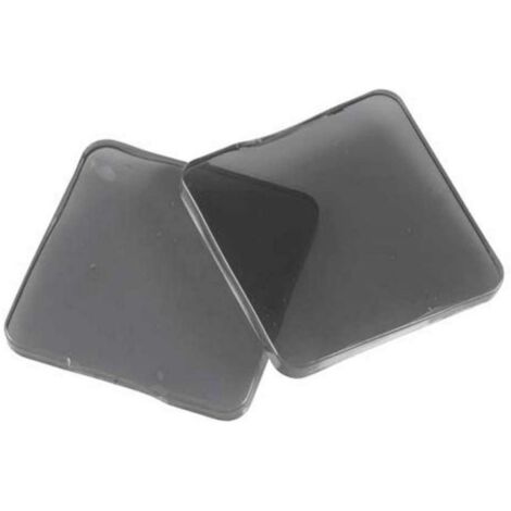 START Cuscinetti magici in gel antiscivolo dimensioni 5x5 cm Originale