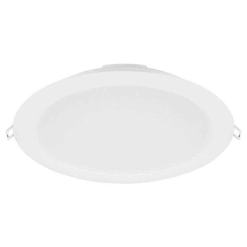 Hublot 24W START ECO DOWNLIGHT 195 2400lm 840 - SYLVANIA - 0055190 Hublot 24W START ECO DOWNLIGHT 195 2400lm 840 - SYLVANIA - 0055190