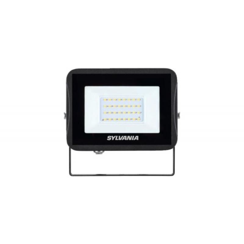 Projecteur SYLFLOOD IP 65 noir 5000Lm - SYLVANIA - 0047109 Projecteur SYLFLOOD IP 65 noir 5000Lm - SYLVANIA - 0047109