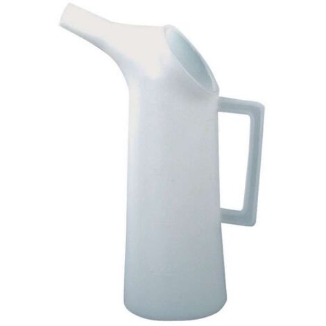 START Misurino in plastica multiuso 1L graduato Accessorio Originale Auto