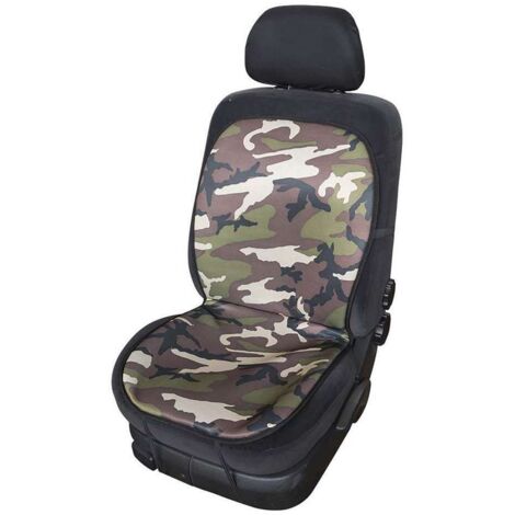 START Schienale Singolo Multistagionale Camouflage verde universale Originale
