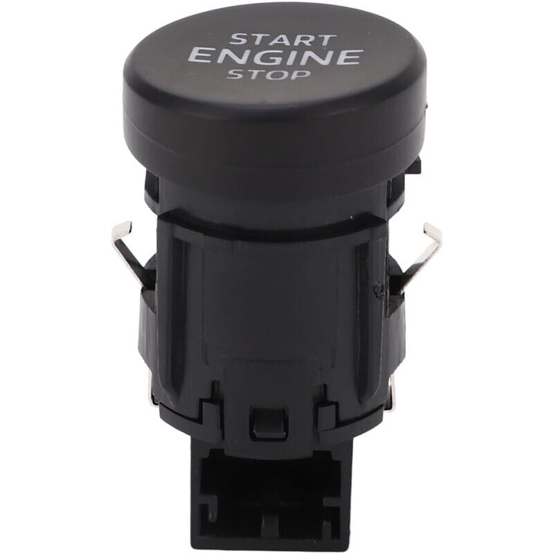 Image of Start Stop Motor Schalter Taste 5ED905217 Ersatz für Karoq Kodiaq Superb Octavia Scala