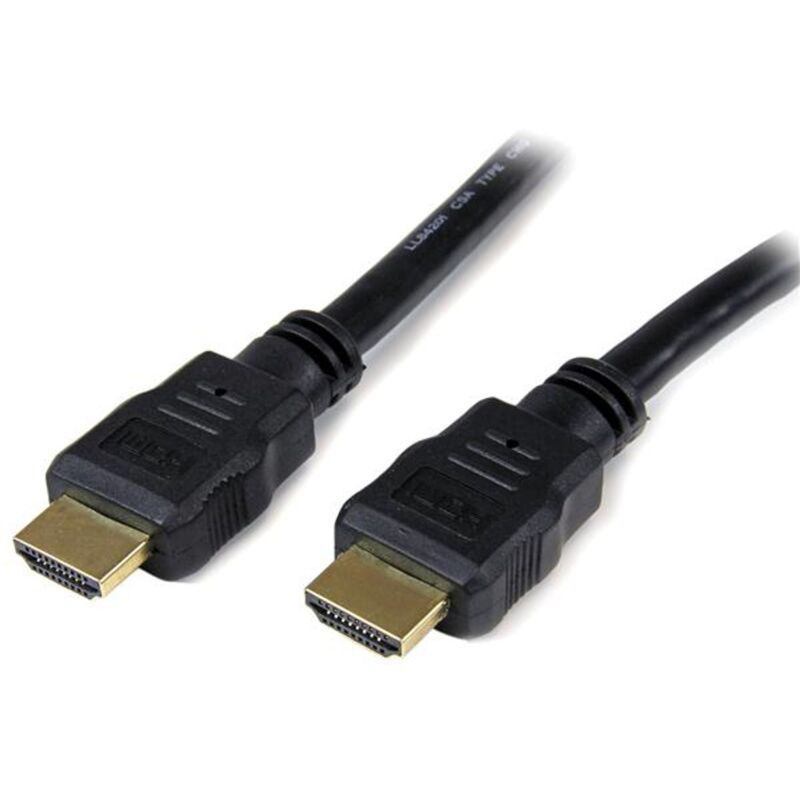 StarTech 2m High Speed HDMI Cable with Ethernet