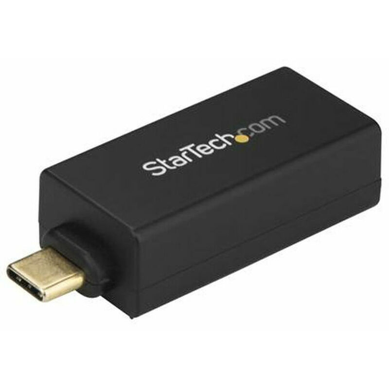 

Startech Adaptador de Red Startech US1GC30DB
