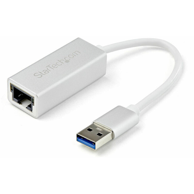 

Startech Adaptador de Red Startech USB31000SA