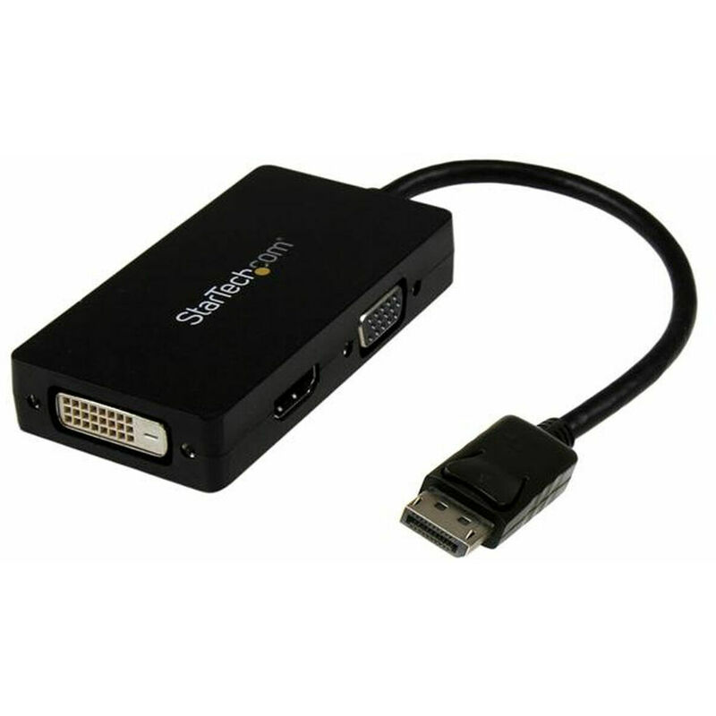 

Adaptador HDMI DP2VGDVHD 150 cm - Startech